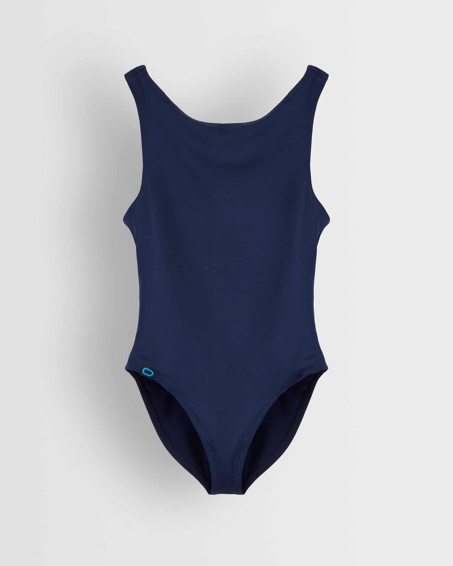 Navy Swimsuit