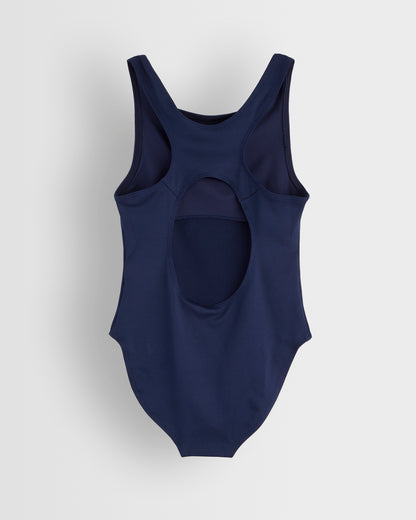 Navy Swimsuit