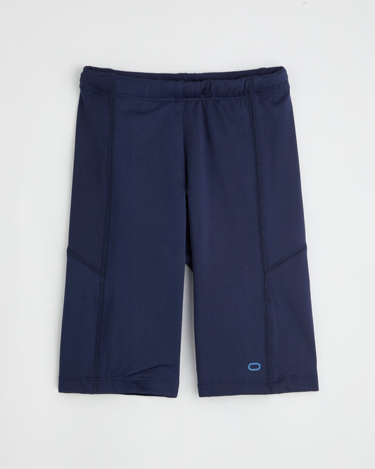 Boys Navy Swim Shorts New Sizes