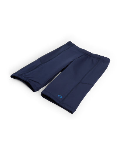Boys Navy Swim Shorts New Sizes