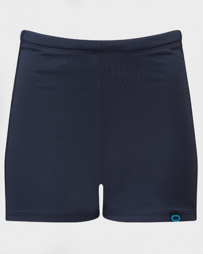 Navy Swimming Trunks