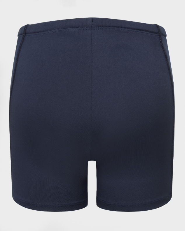 Navy Swimming Trunks