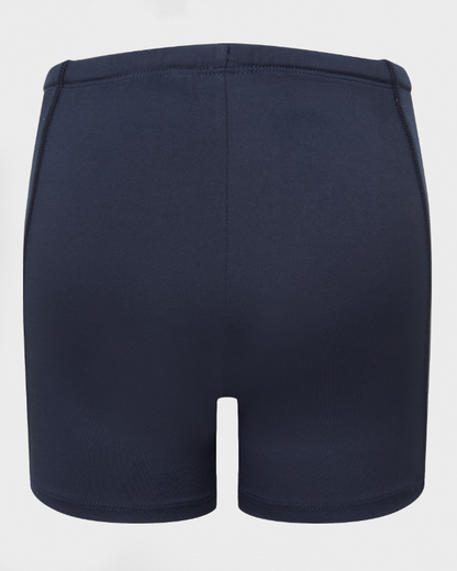 Navy Swimming Trunks
