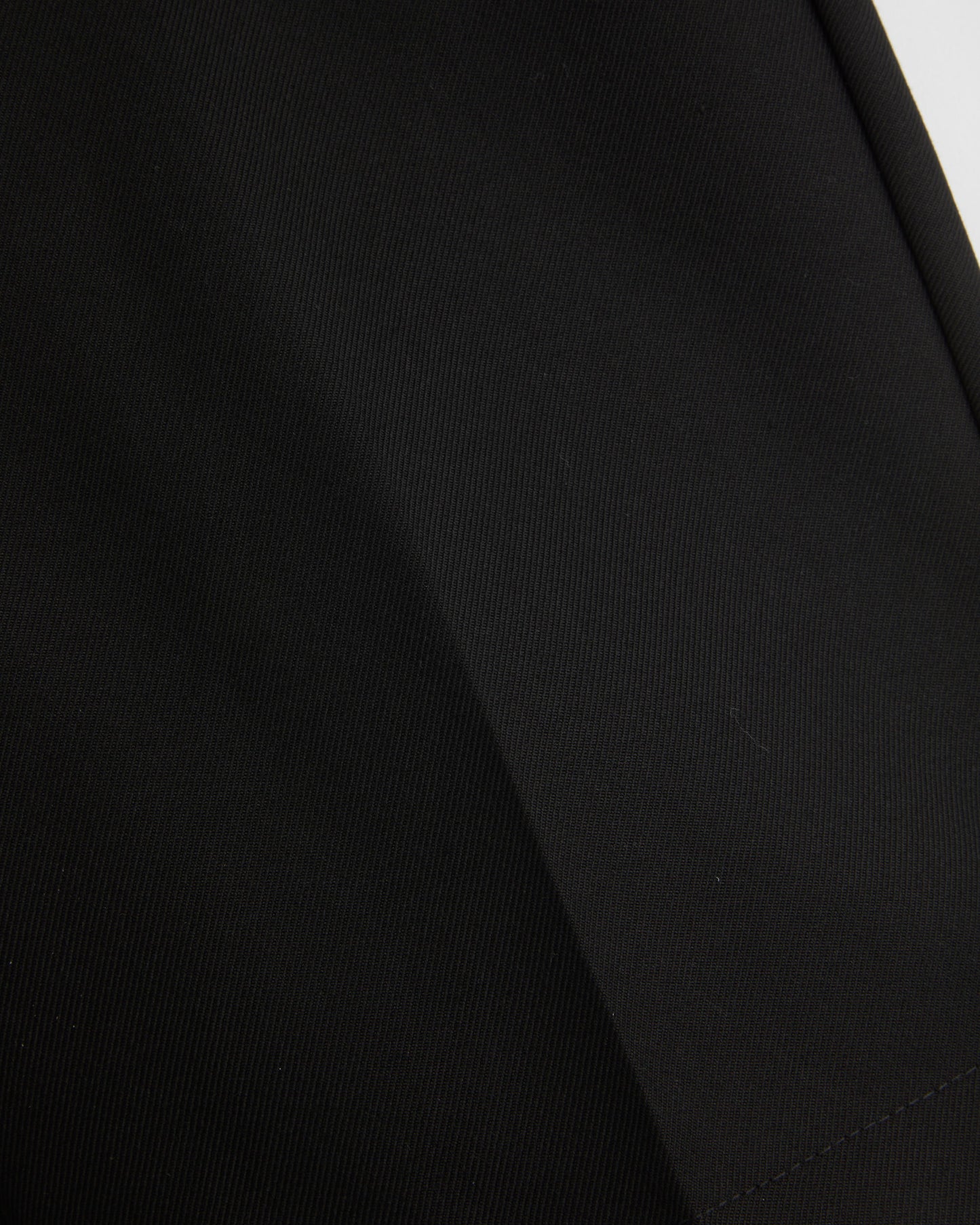 Tailored Uniform Shorts