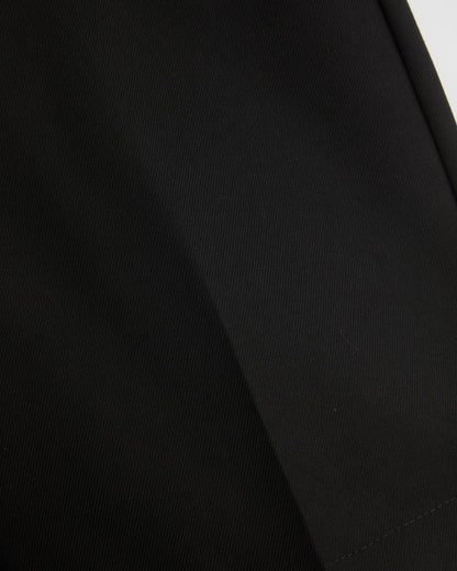 Tailored Uniform Shorts