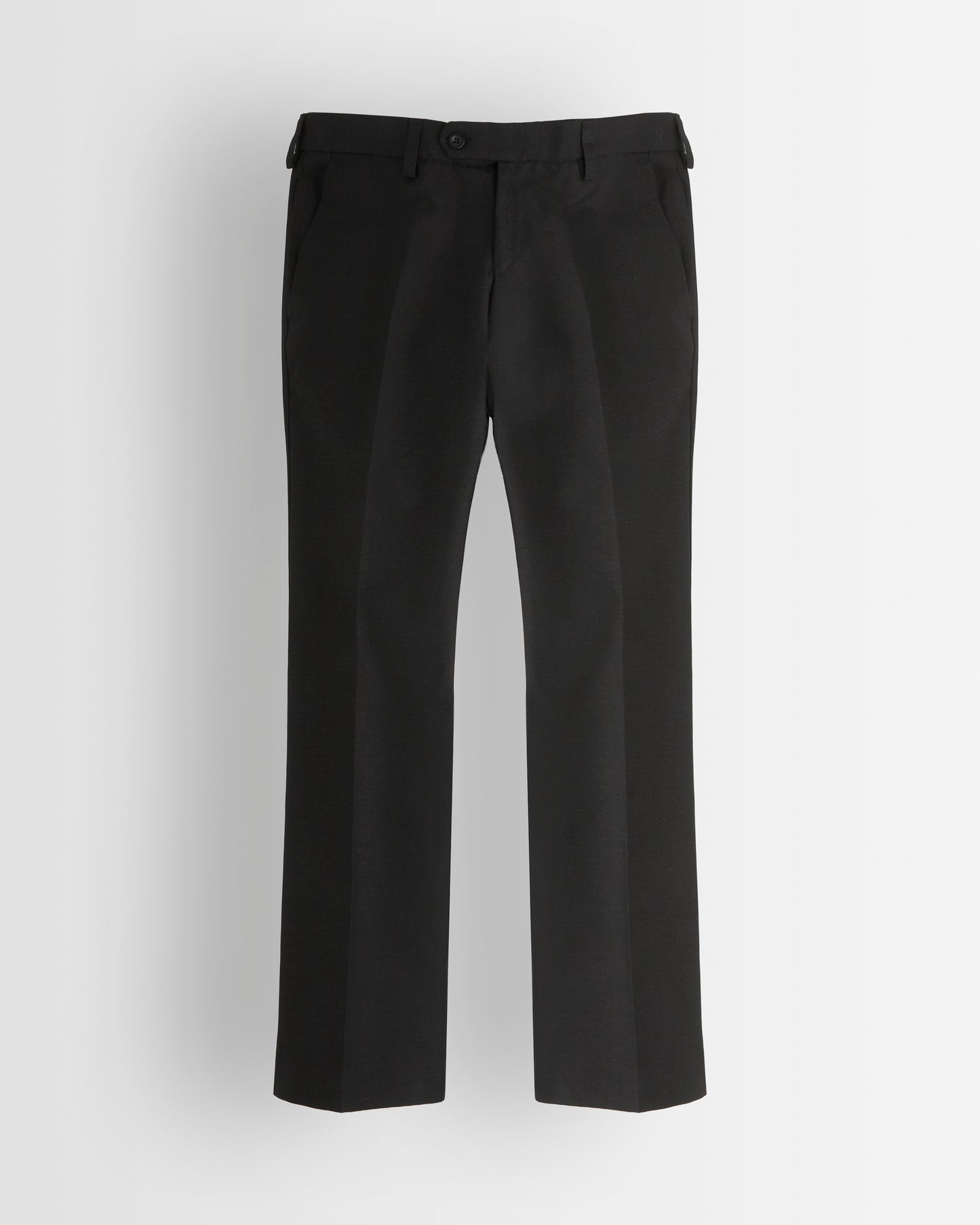 Boys Charcoal Grey Trousers