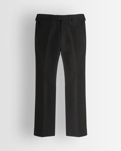 Boys Charcoal Grey Trousers