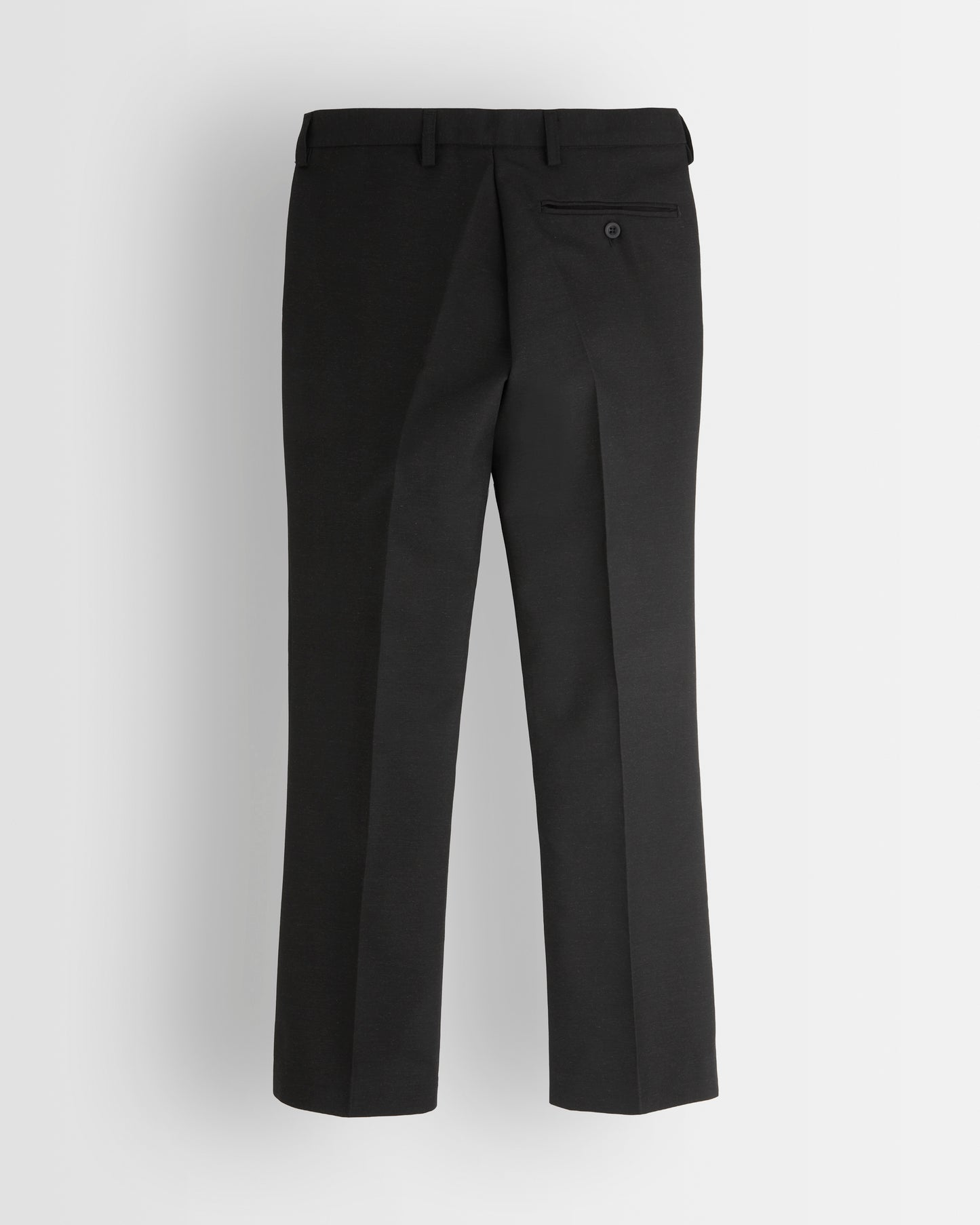 Boys Charcoal Grey Trousers