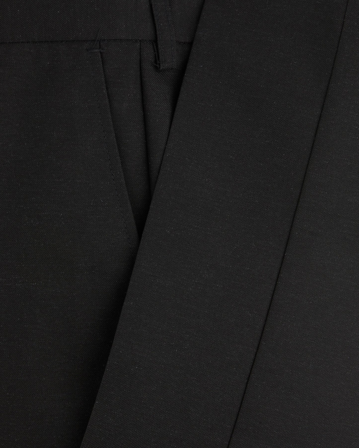 Boys Charcoal Grey Trousers