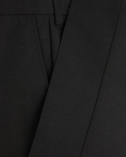 Boys Charcoal Grey Trousers