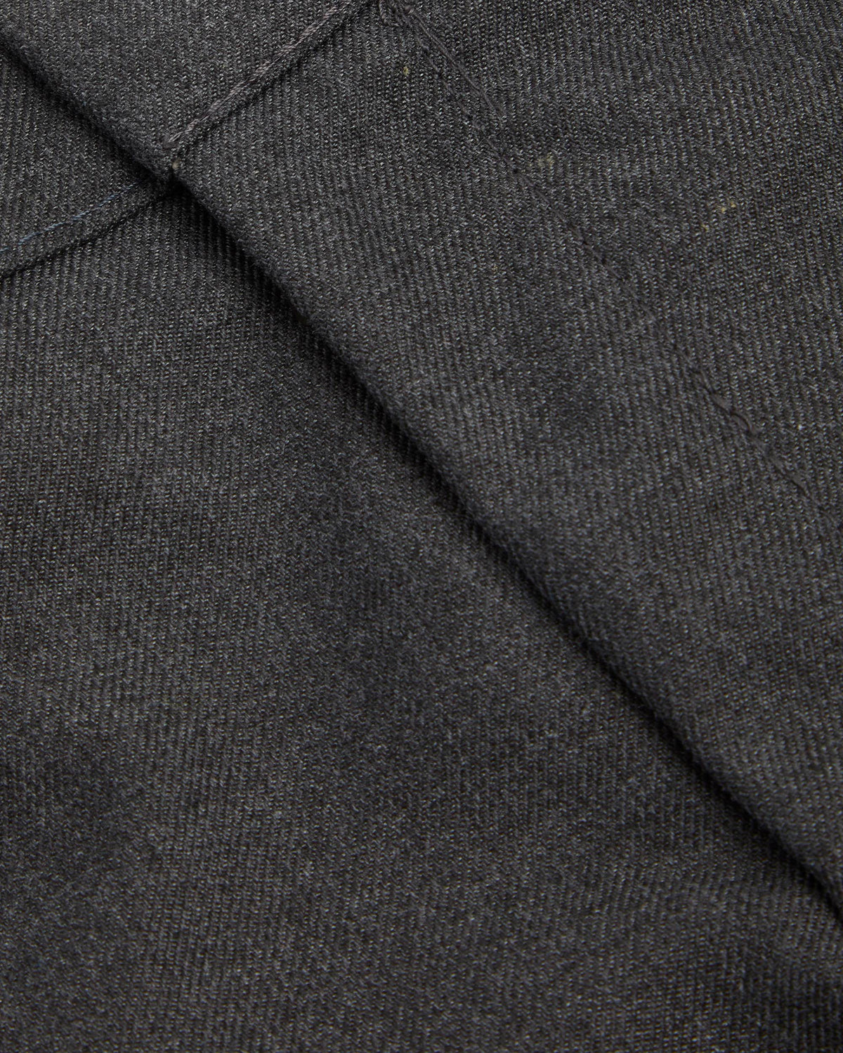 DL946 Grey Classic Shorts Fly