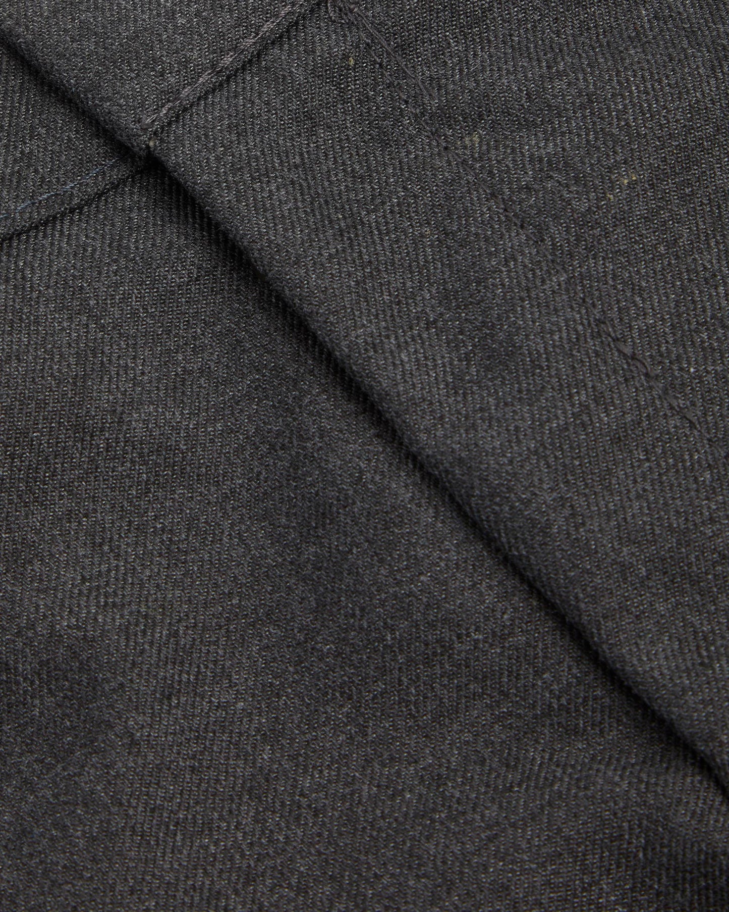 DL946 Grey Classic Shorts Fly