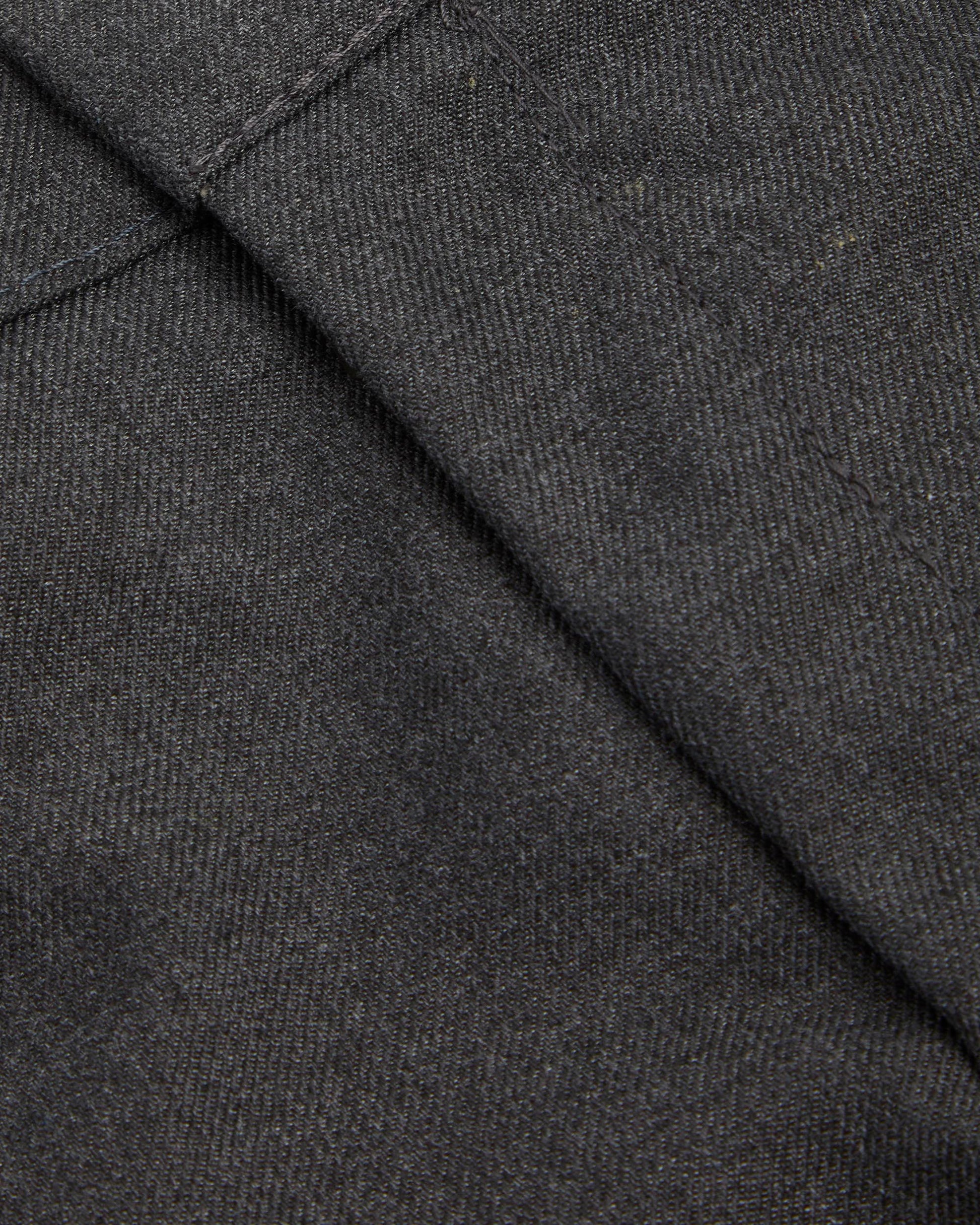 DL946 Grey Classic Shorts Fly