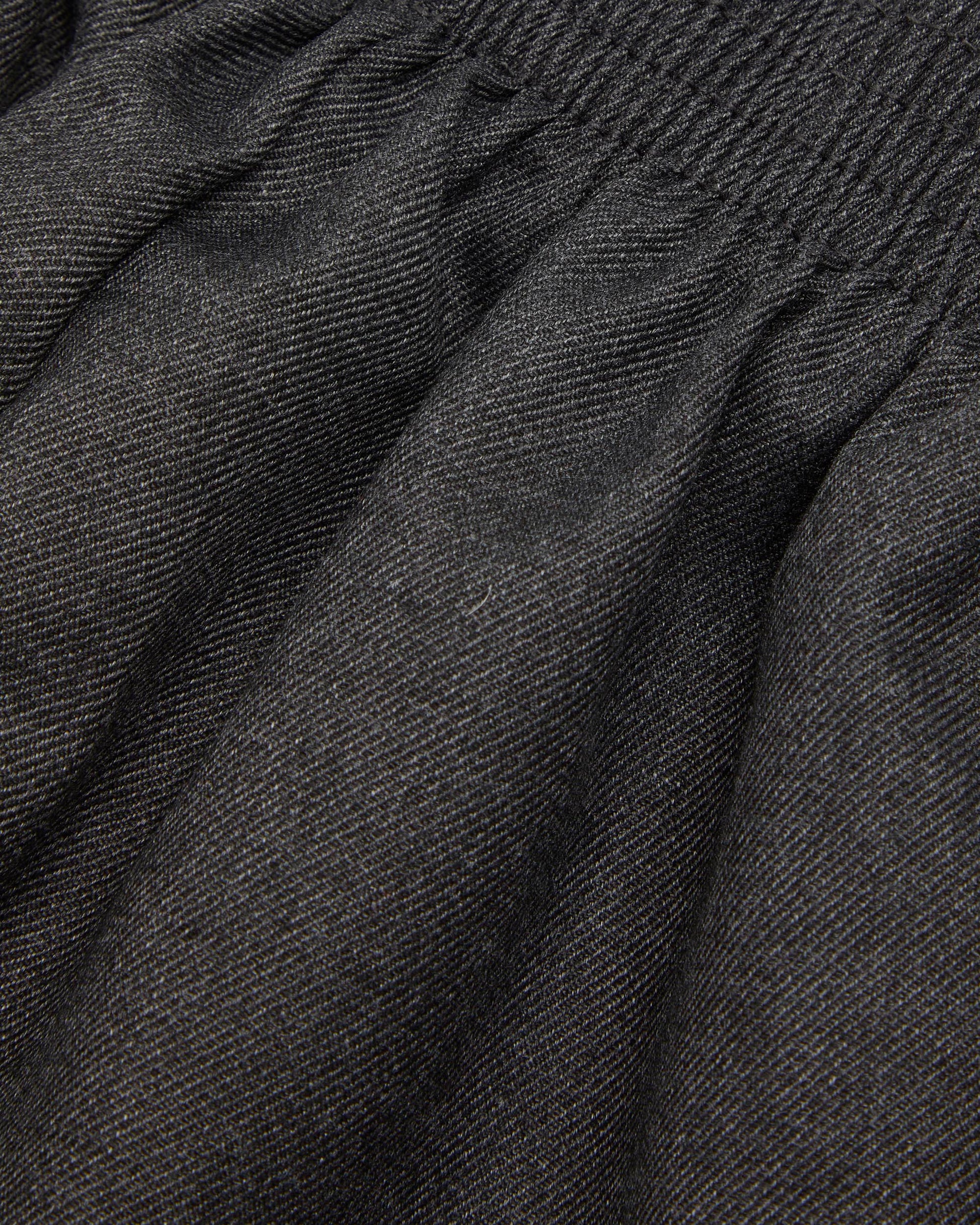 DL946 Grey Classic Shorts Waist