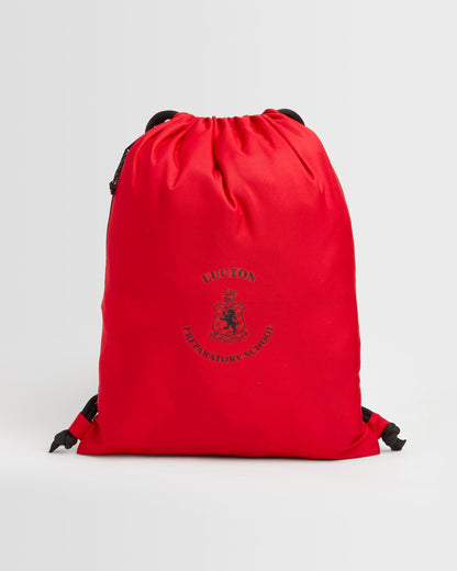 Red Gym Sac