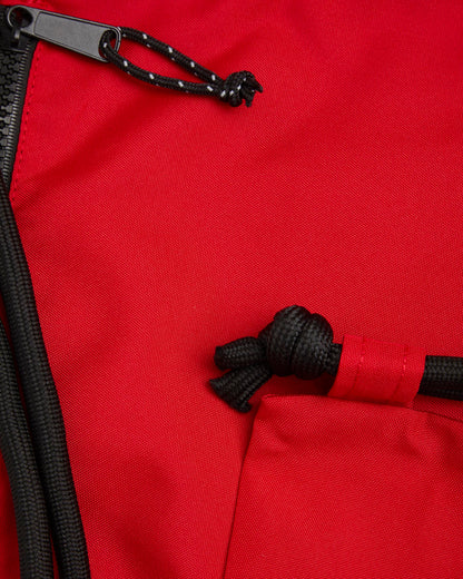 Red Gym Sac