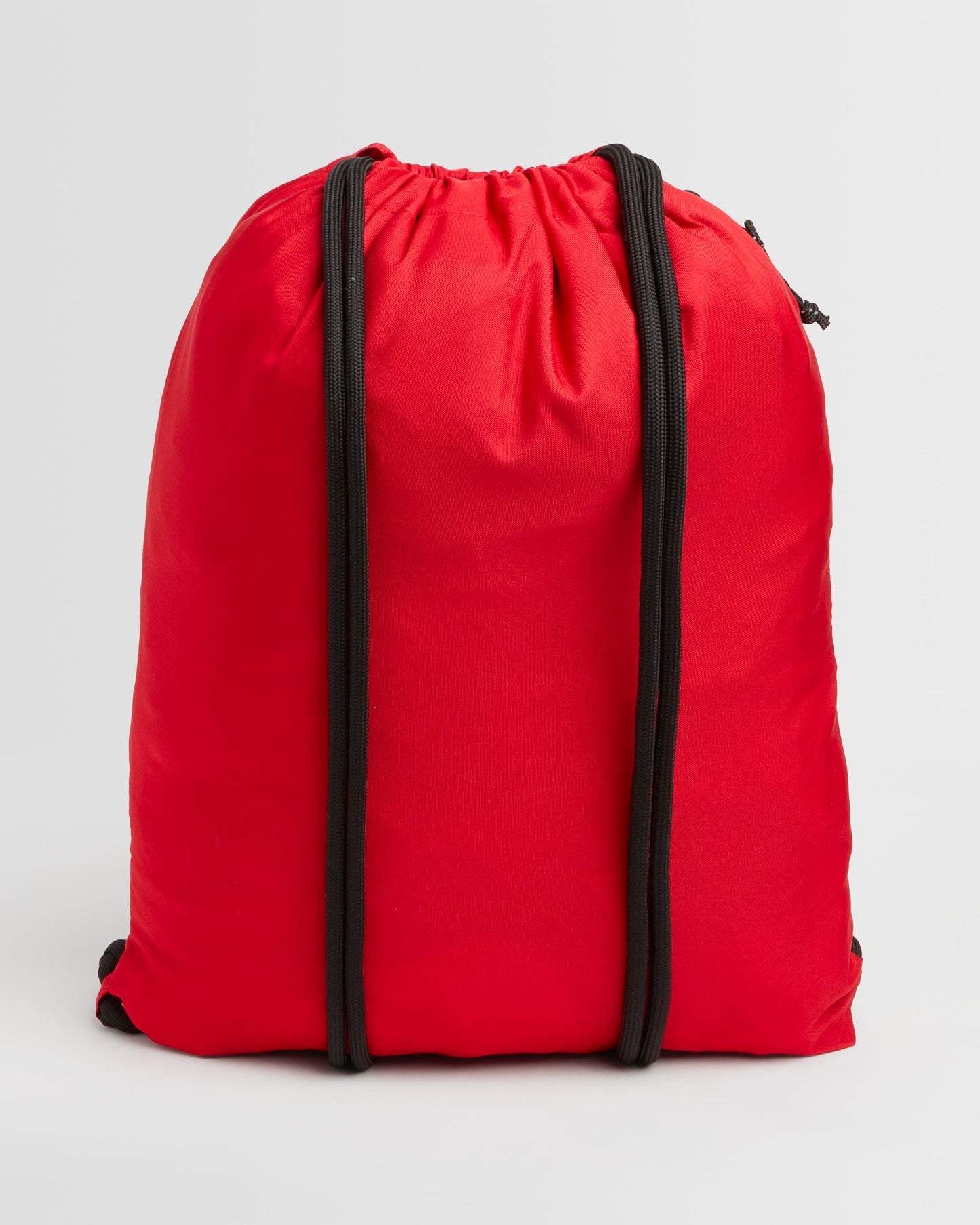 Red Gym Sac