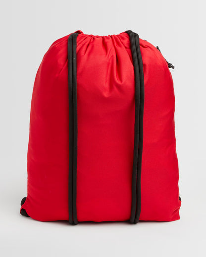 Red Gym Sac