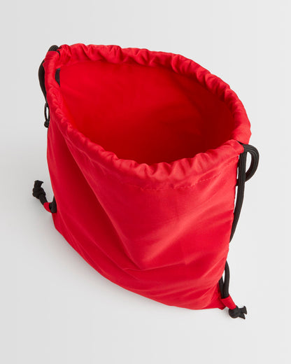 Red Gym Sac