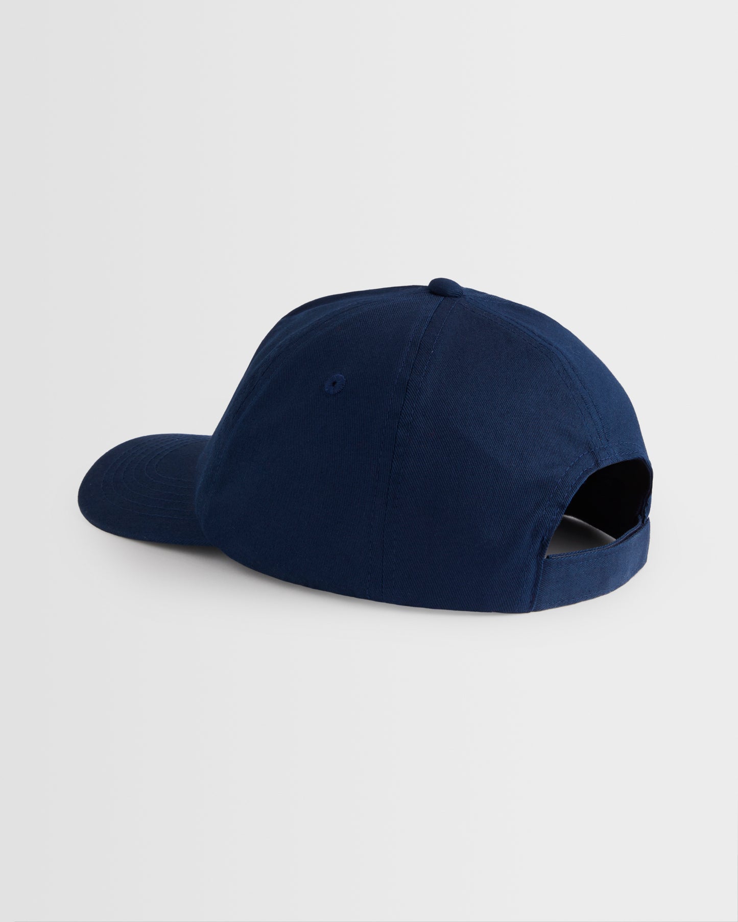 Unisex Navy Baseball Hat