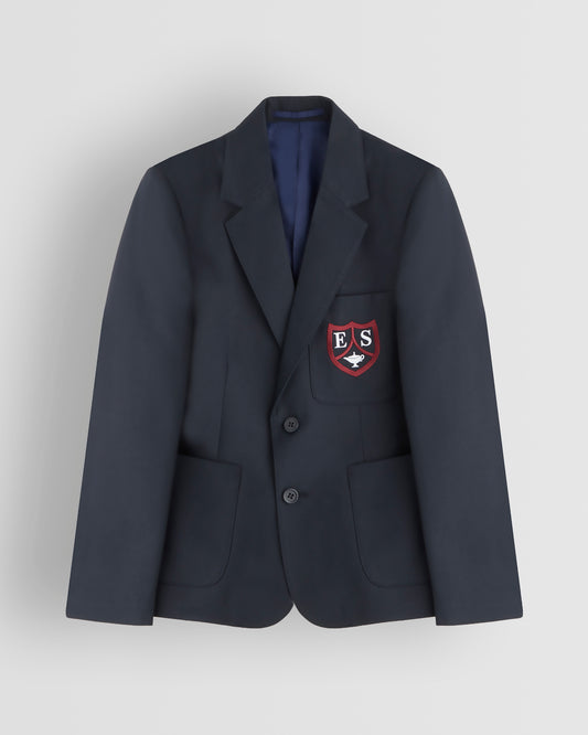Boys Navy Blazer