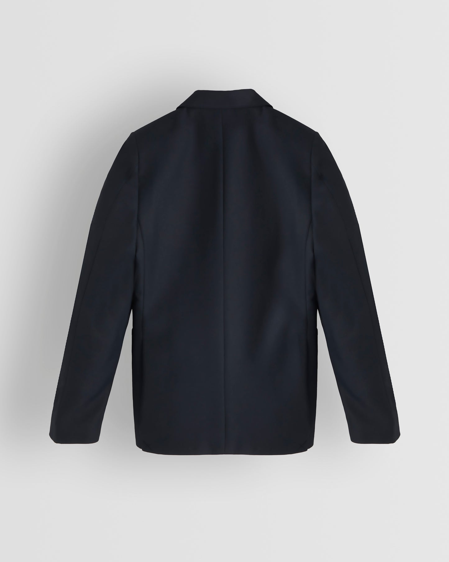 Boys Navy Blazer