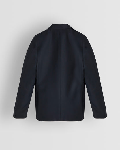 Boys Navy Blazer