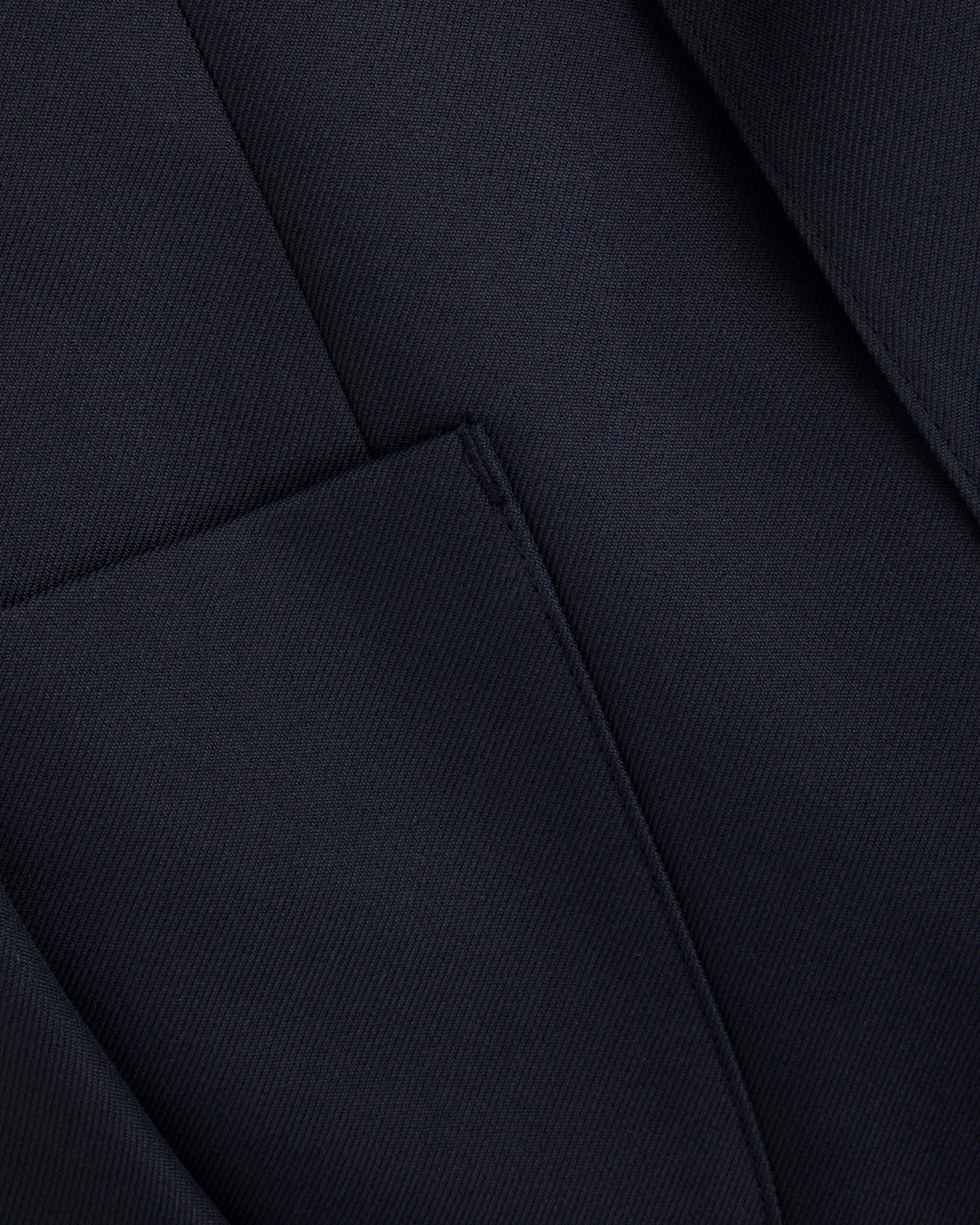 Boys Navy Blazer