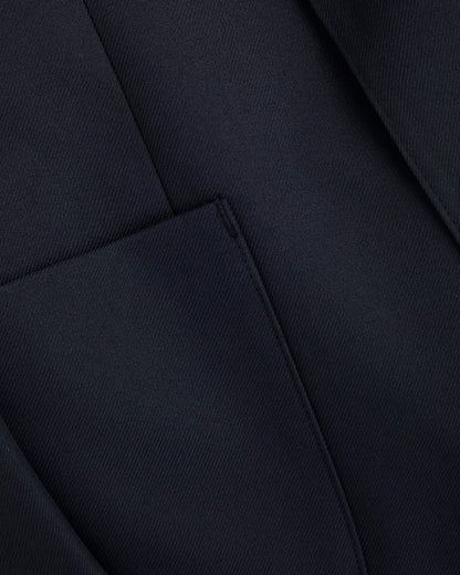 Boys Navy Blazer