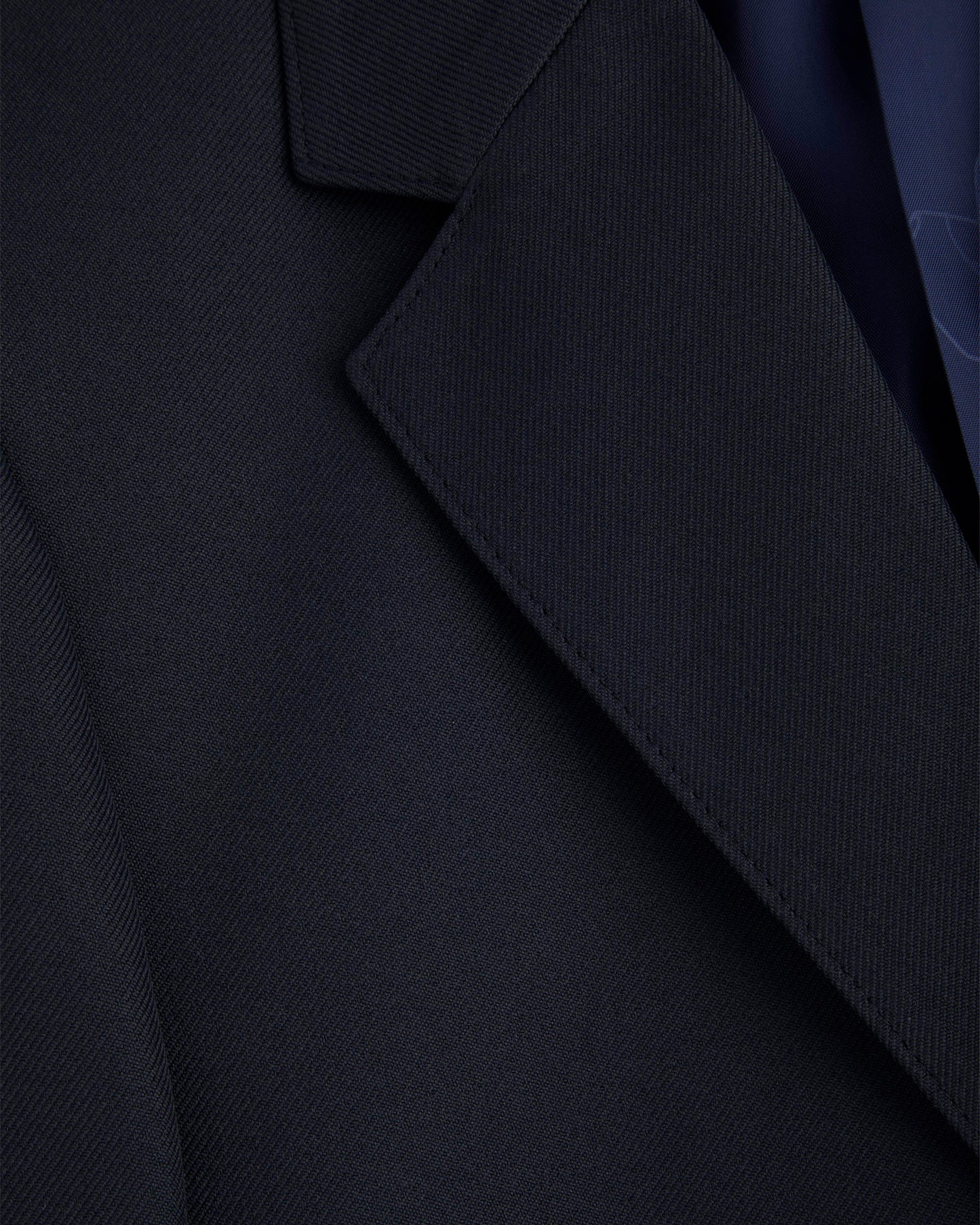 Boys Navy Blazer