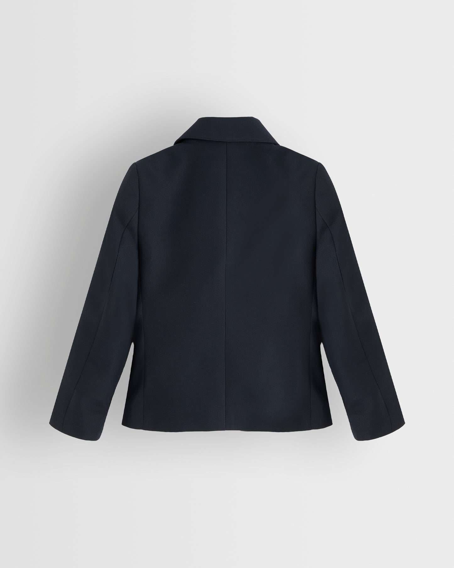 Girls Navy Blazer