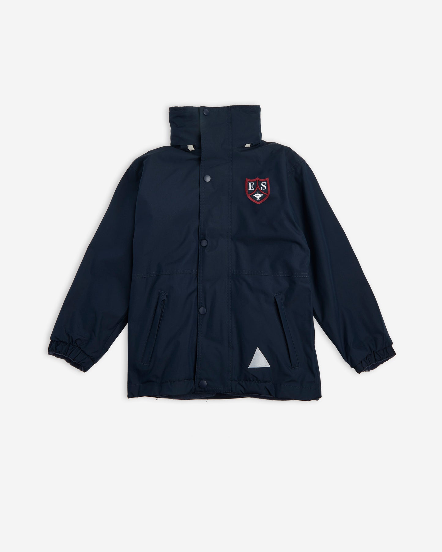 Unisex Navy Jacket