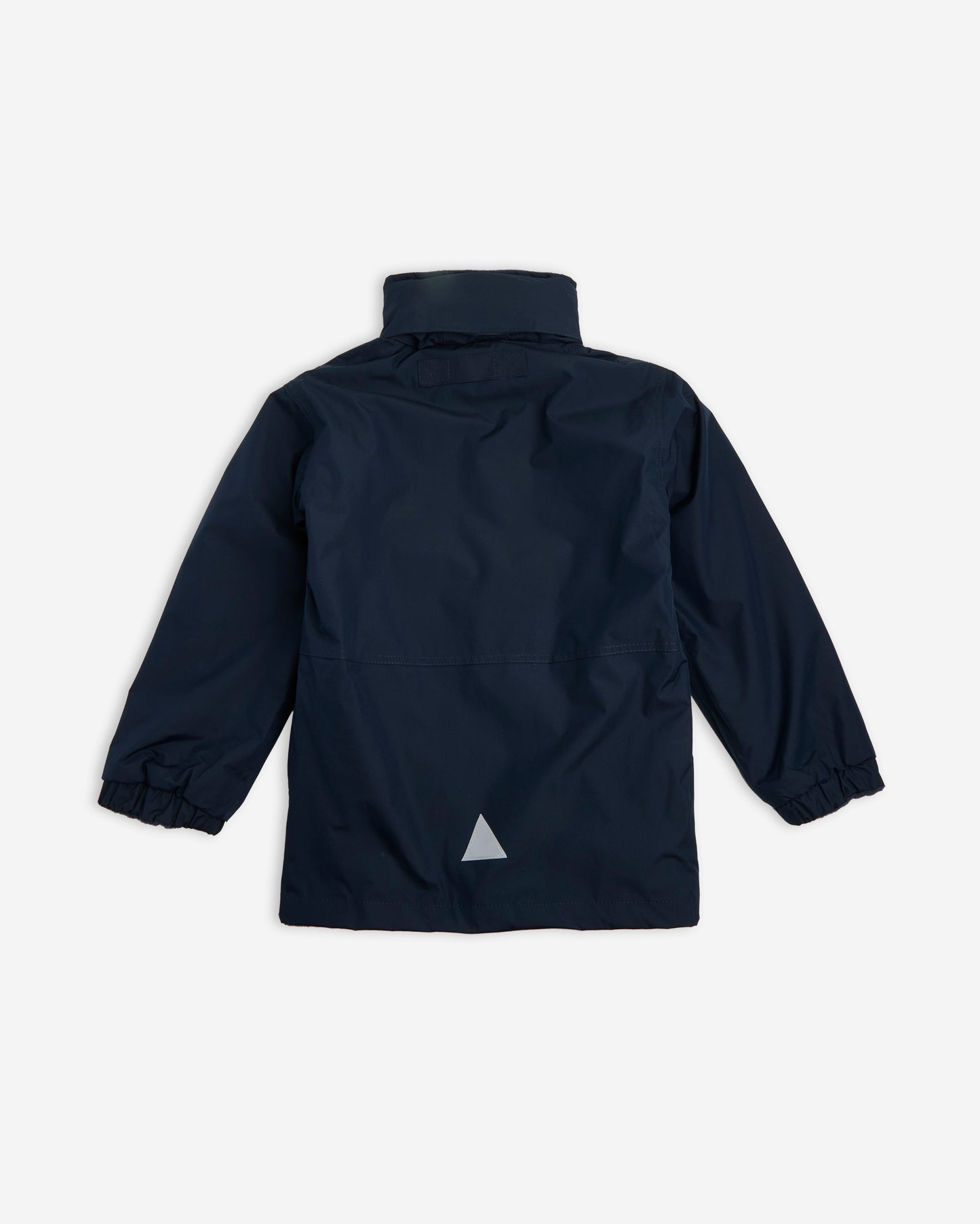 Unisex Navy Jacket