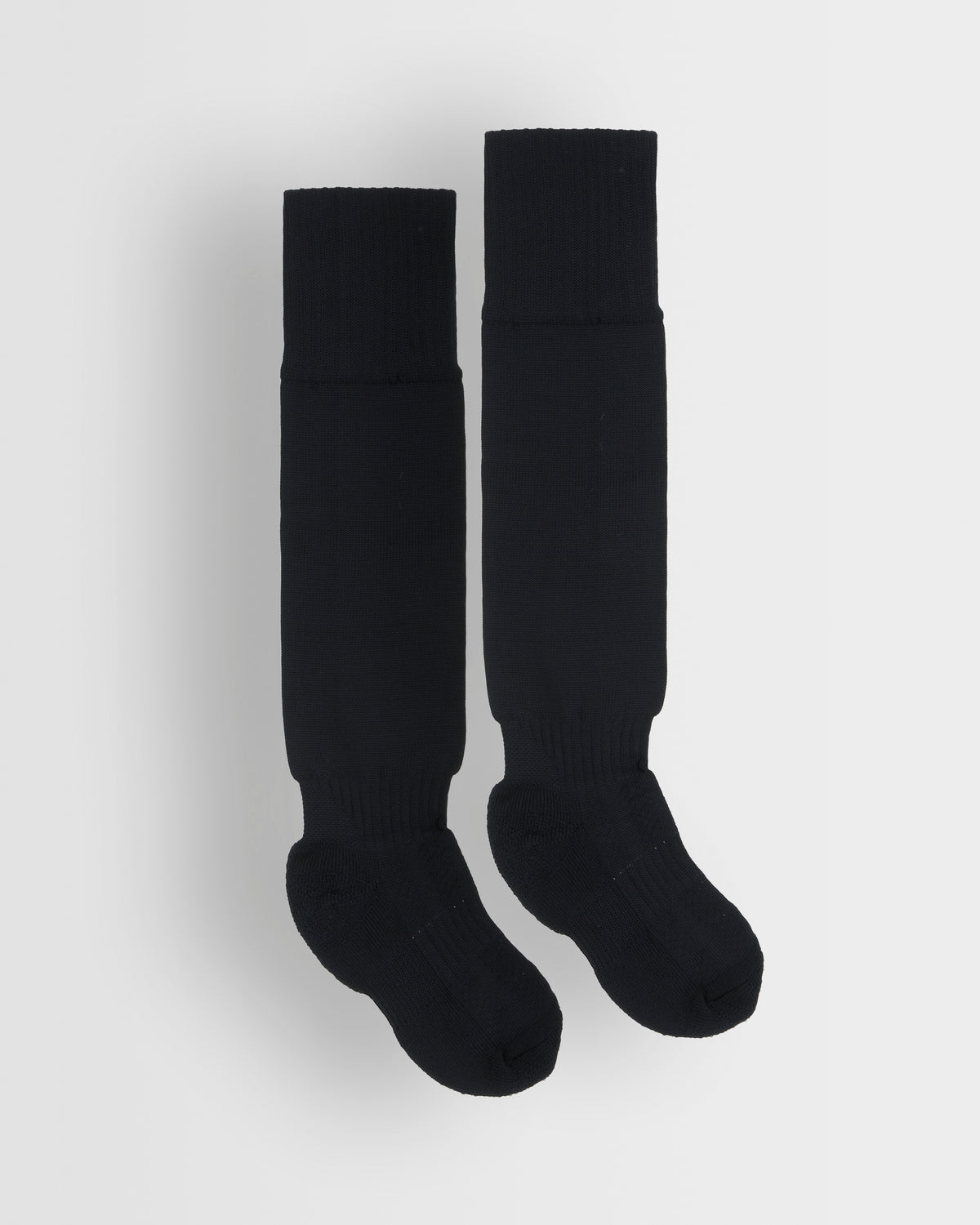 Black Sport Socks