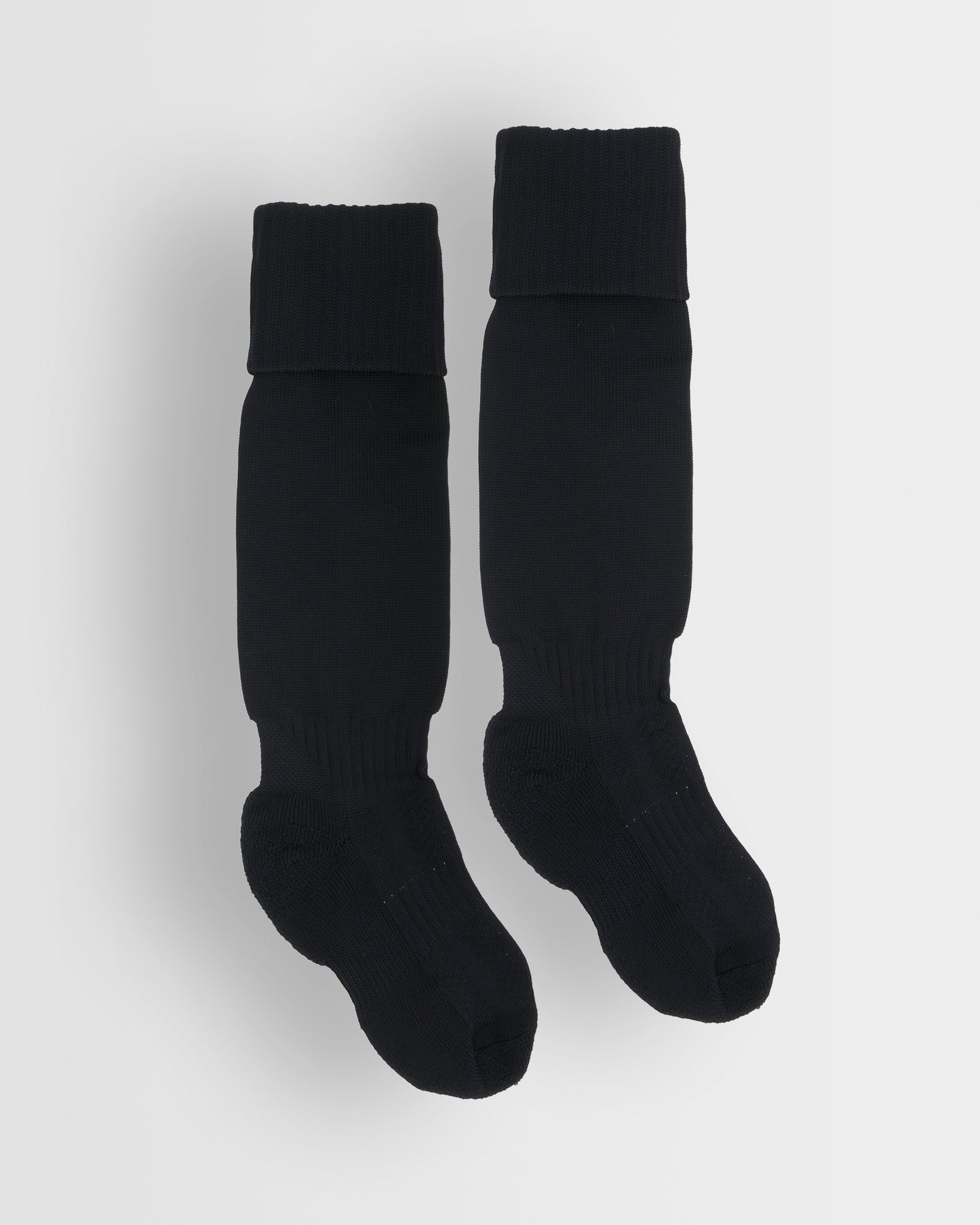Black Sport Socks