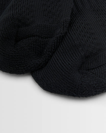 Black Sport Socks