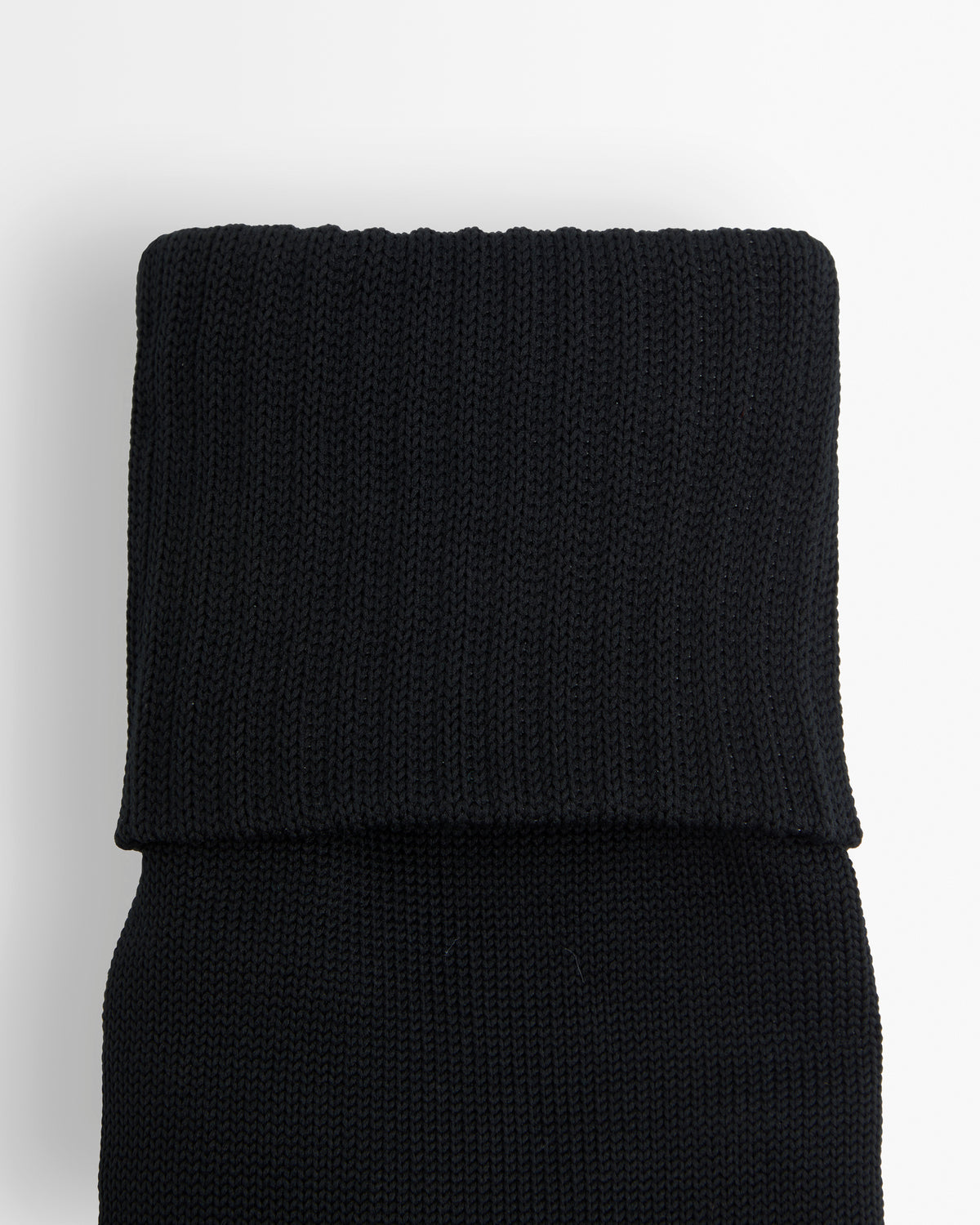 Black Sport Socks