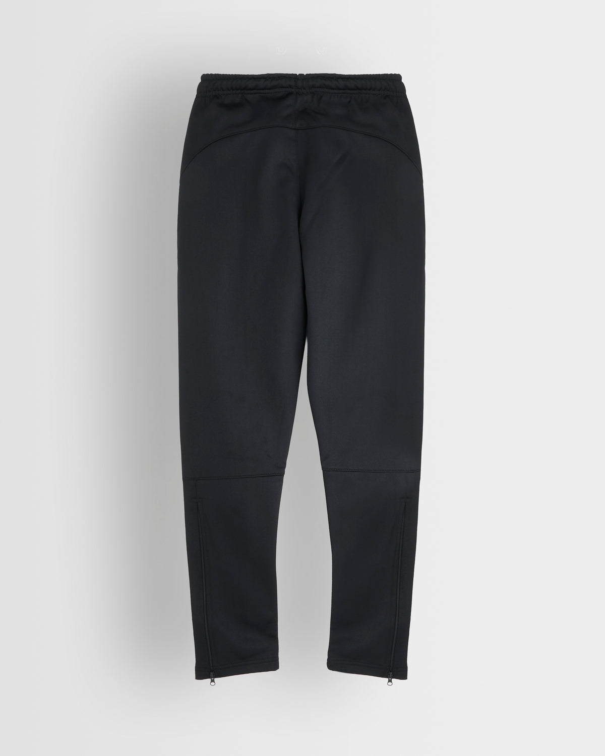 Black/White Tracksuit Pants