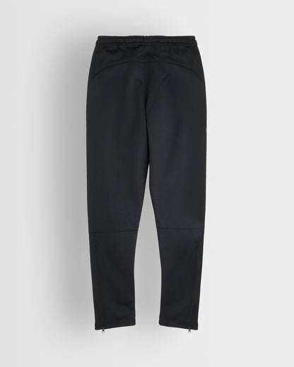 Black/White Tracksuit Pants