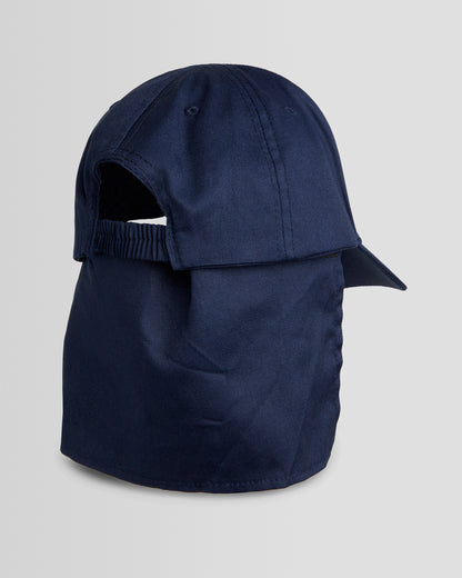 FOR Navy Legionnaires Cap Back