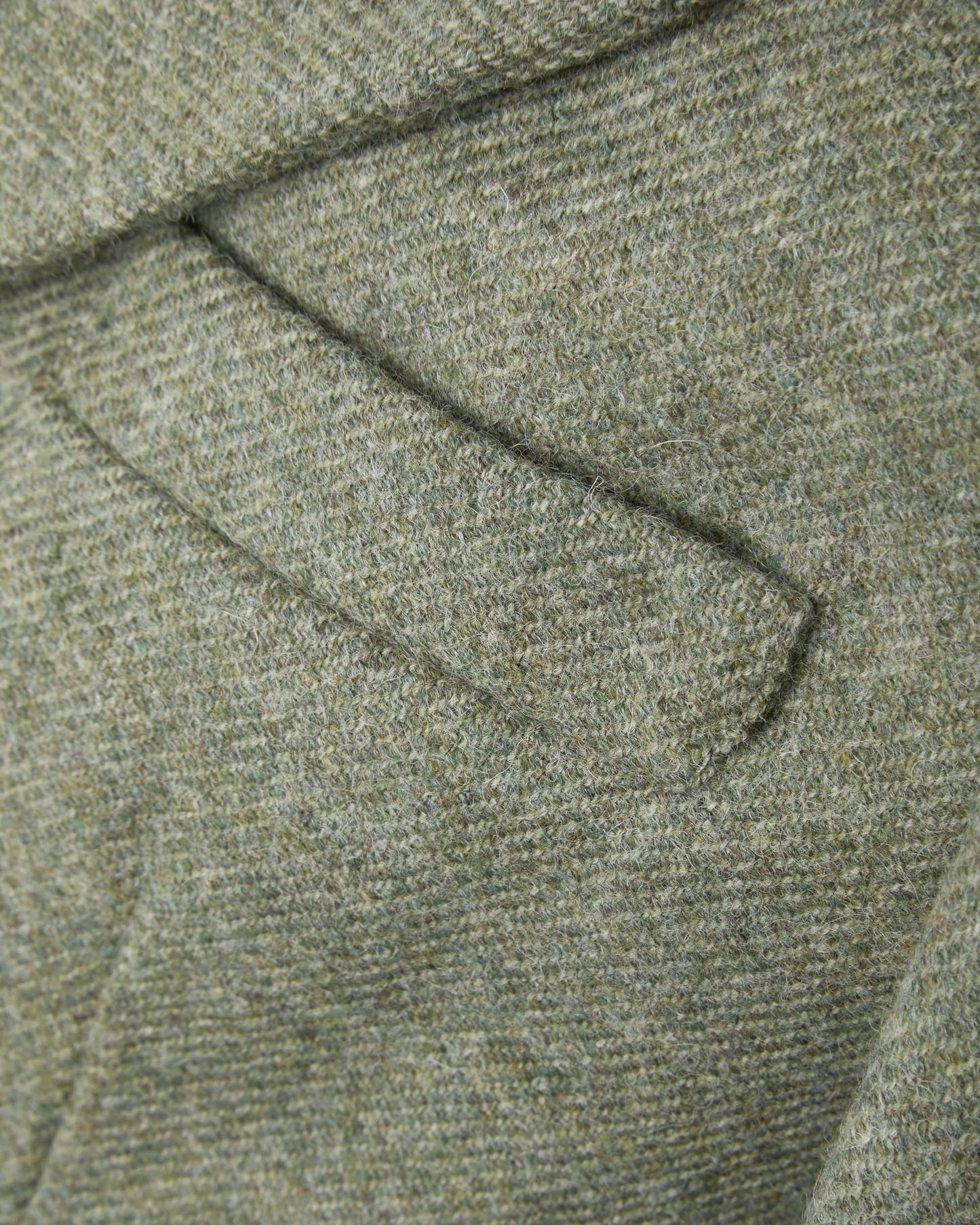 Unisex Green Lovat Jacket (Blazer)