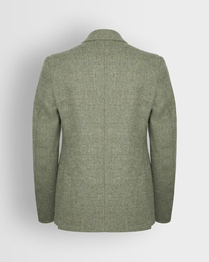 Unisex Green Lovat Jacket (Blazer)