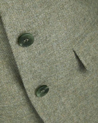 Unisex Green Lovat Jacket (Blazer)