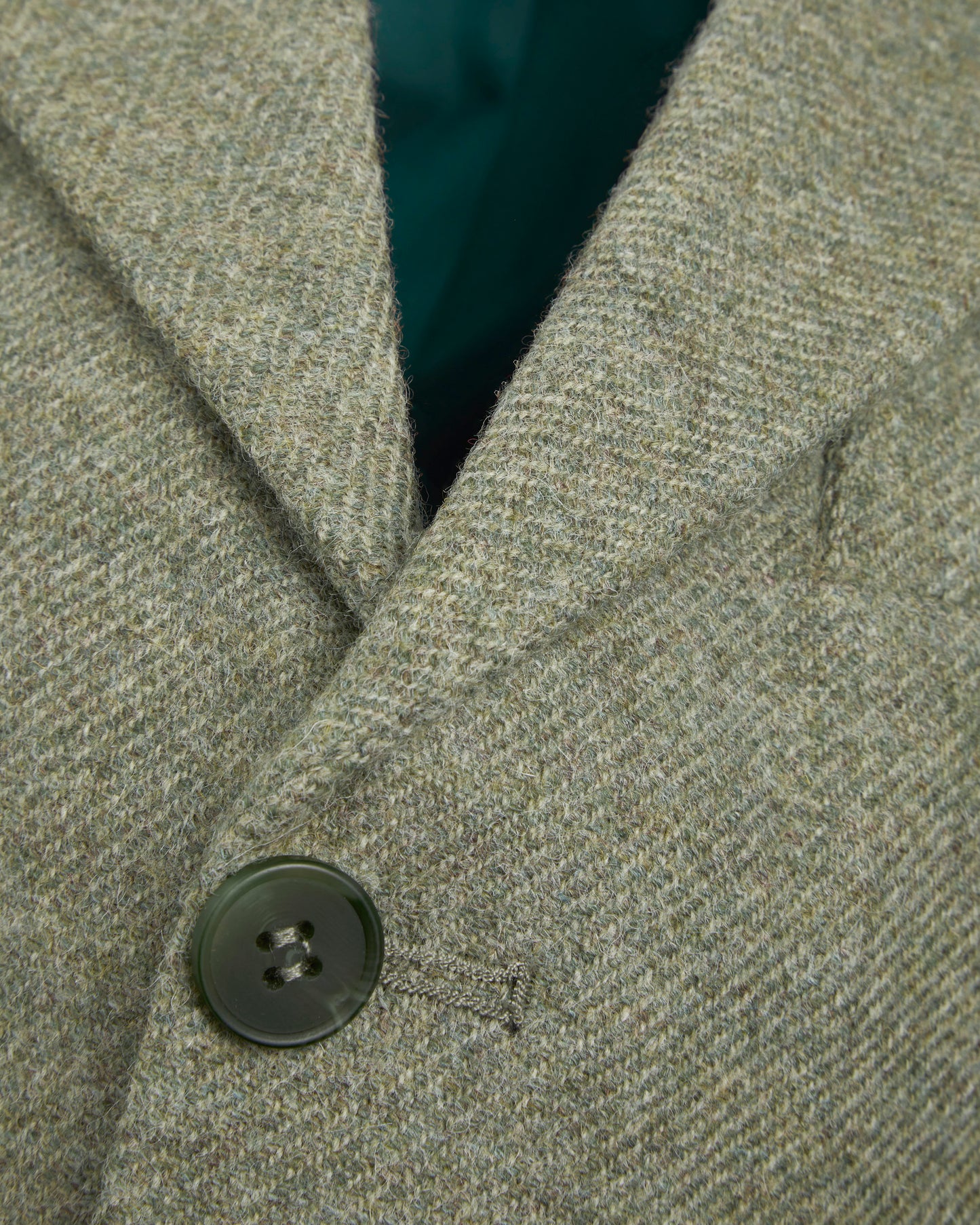 Unisex Green Lovat Jacket (Blazer)