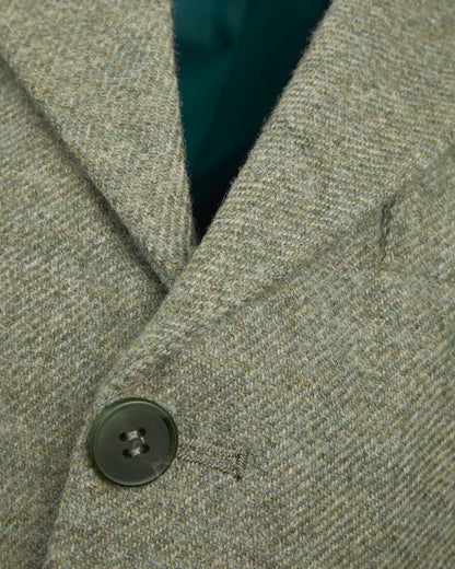 Unisex Green Lovat Jacket (Blazer)