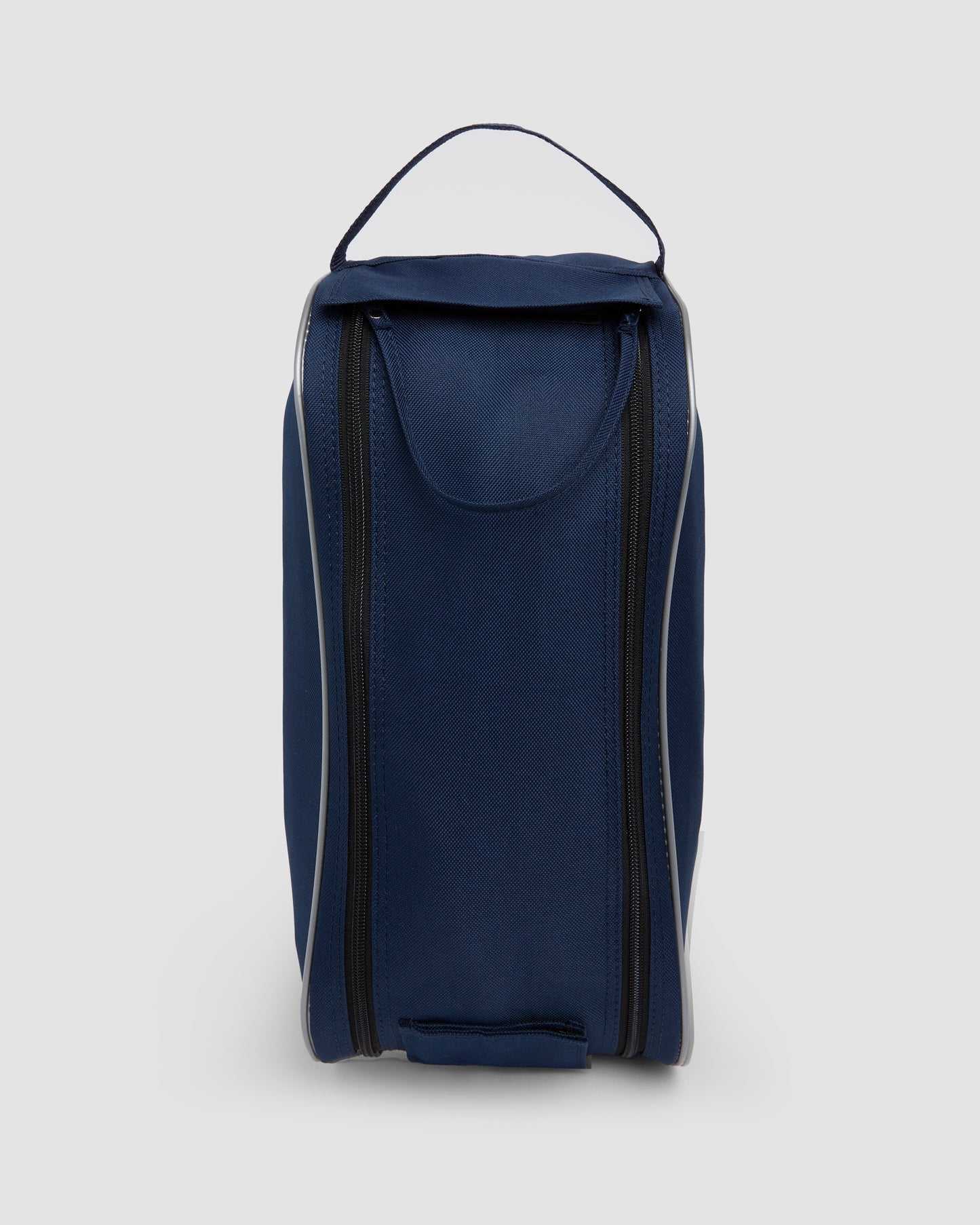Navy Boot Bag