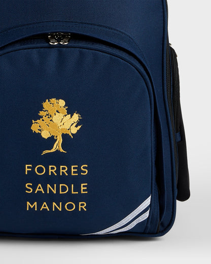 FOR Backpack Front Logo