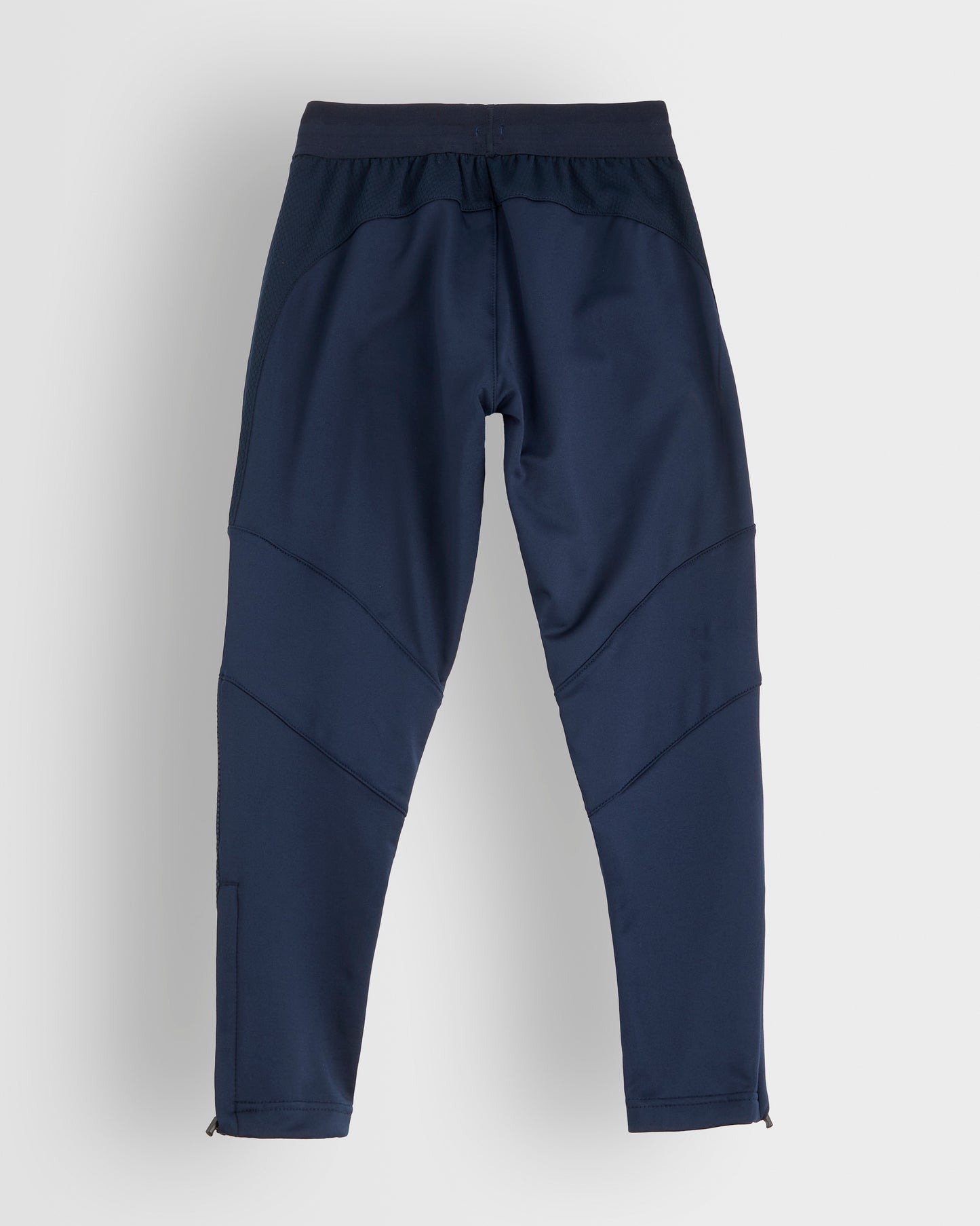 Unisex Navy Tracksuit Bottoms