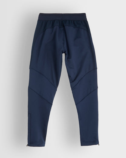 Unisex Navy Tracksuit Bottoms
