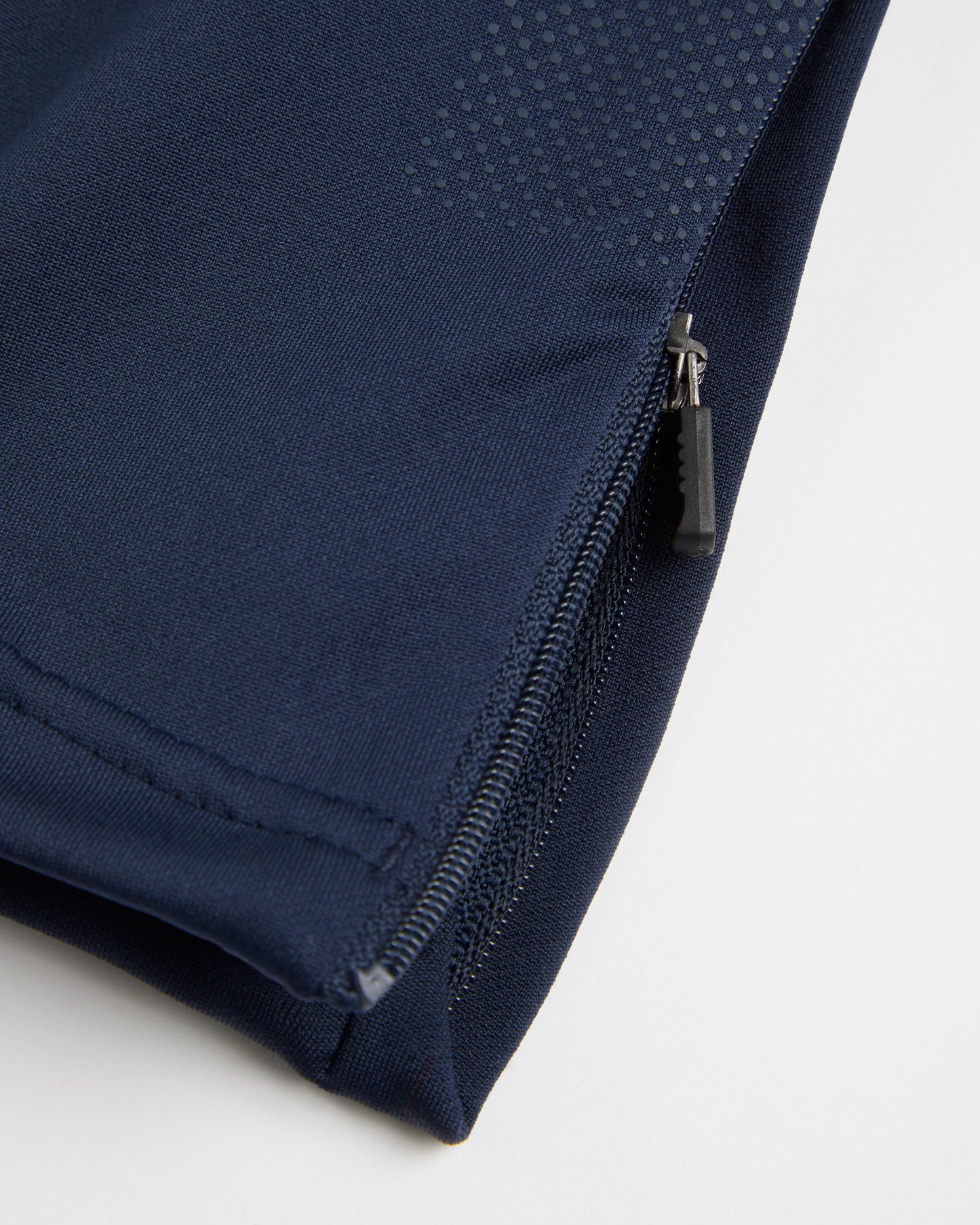 Unisex Navy Tracksuit Bottoms